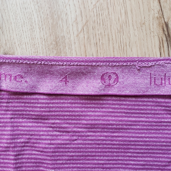 Lululemon Run: Swiftly Tech Racerback - Picture 3 of 3